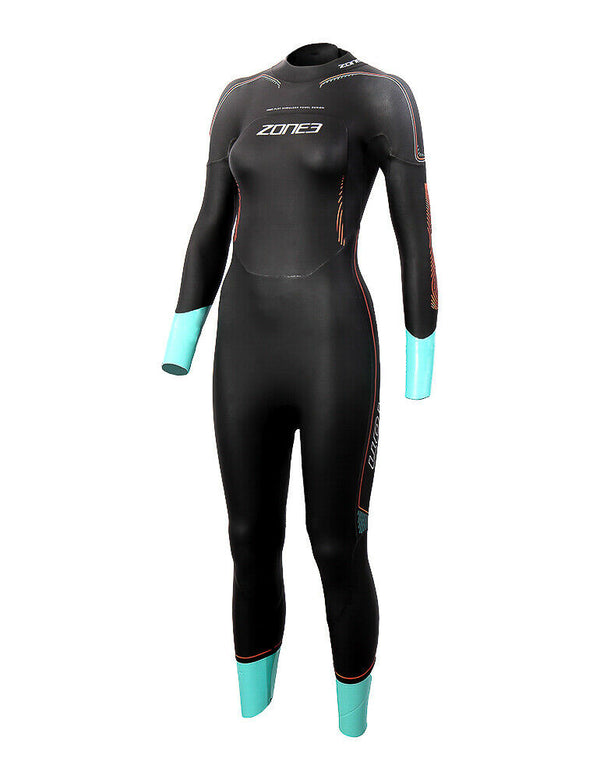 Zone 3 Womens Vision Wetsuit