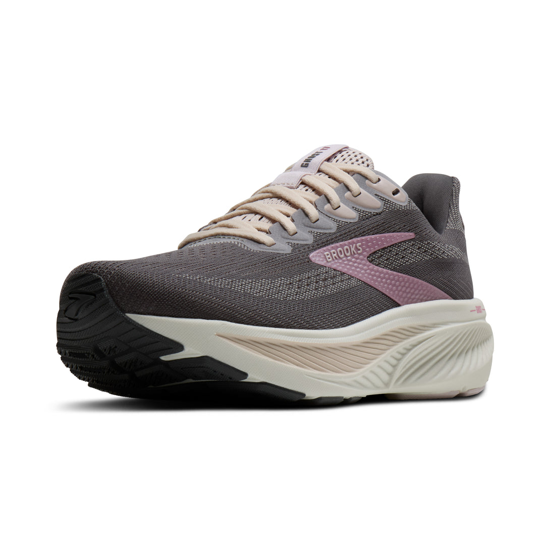 Brooks Ghost 17 Womens Road Running Shoes