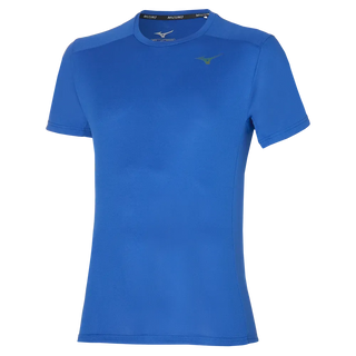 Mizuno Mens Two Loop 88 Gym Tee