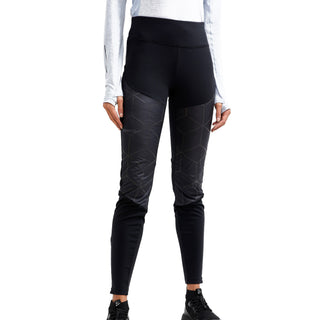 Craft Womens ADV SubZ Lumen Padded Tights 2