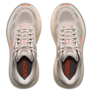 HOKA Bondi 9 Womens Road Running Shoes
