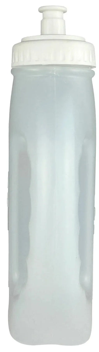 UP Runners Bottle Virgin Plastic White
