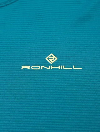 Ronhill Womens Tech Short sleeve Running T-Shirt