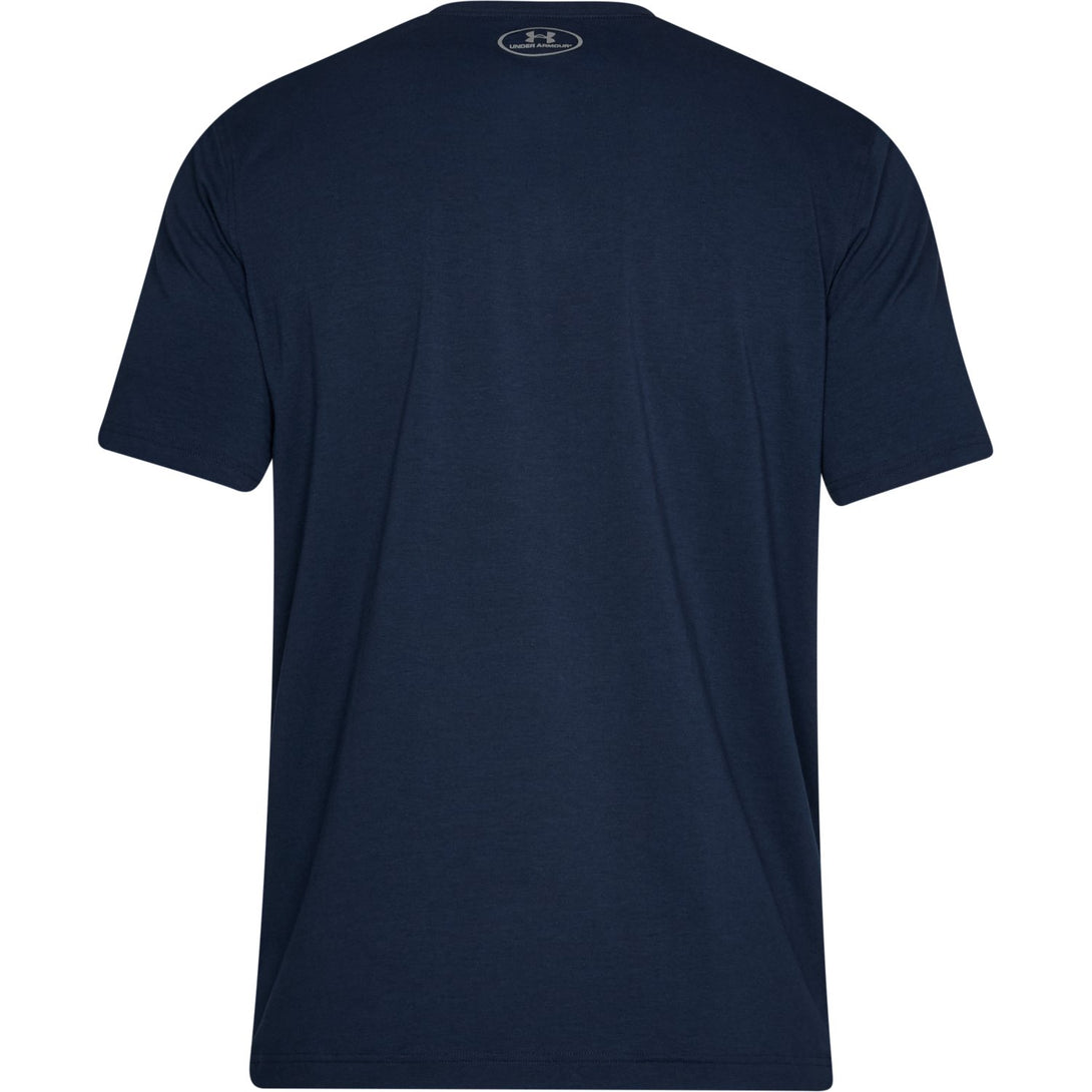 Under Armour Never Out Worked Men's Tee