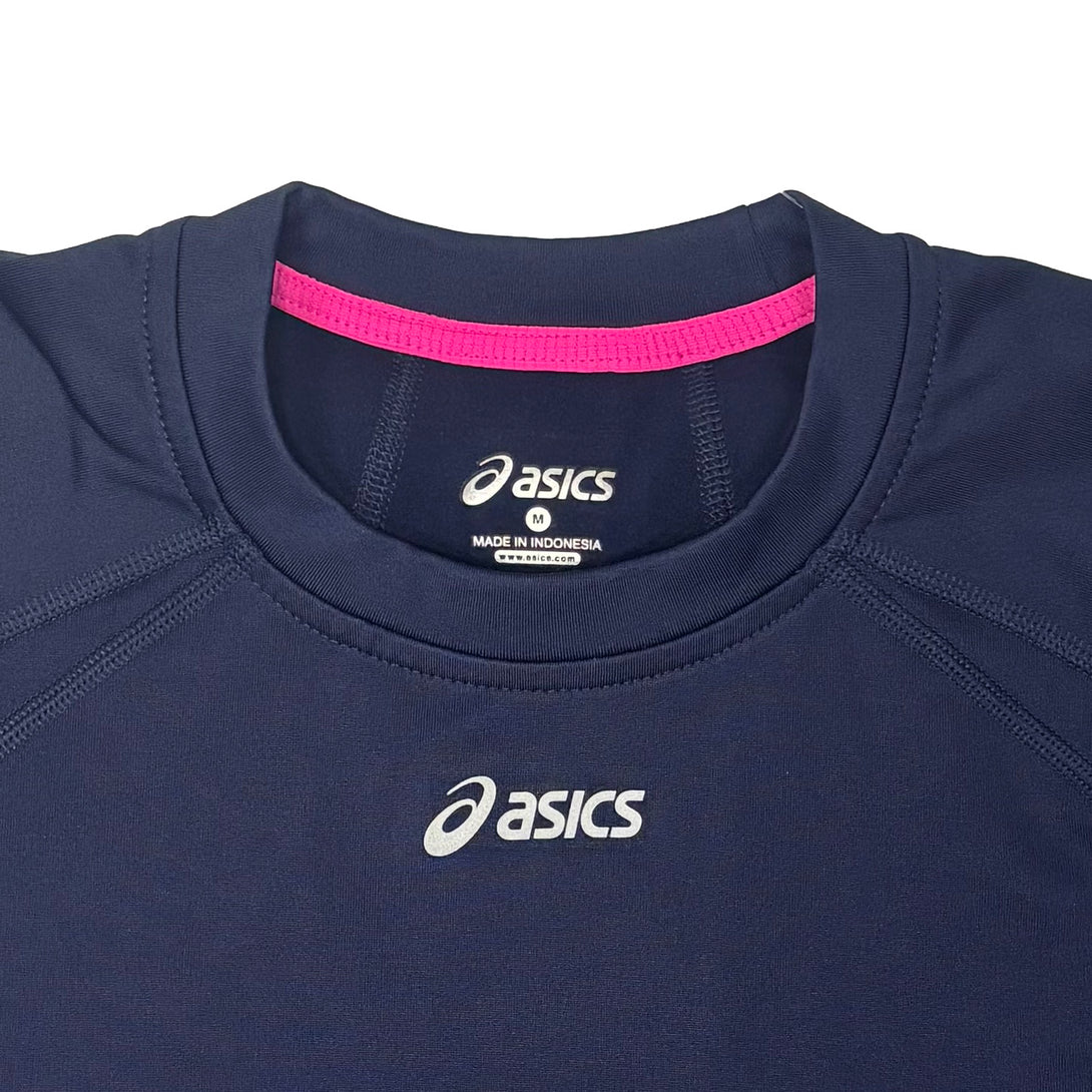 ASICS Womens Winter Sweatshirt