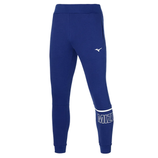 Mizuno Mens Sweat Pants Sodalite
