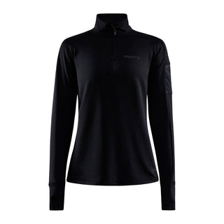 Craft Womens ADV SubZ LS Zip Top