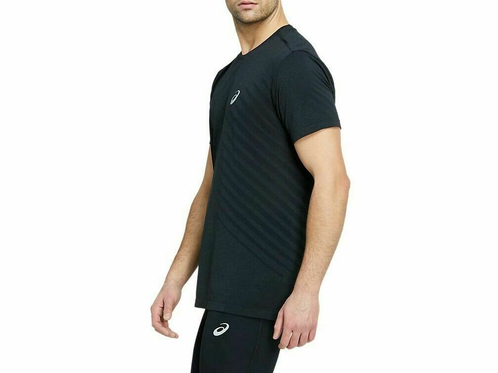 Asics Seamless SS Tee Men's