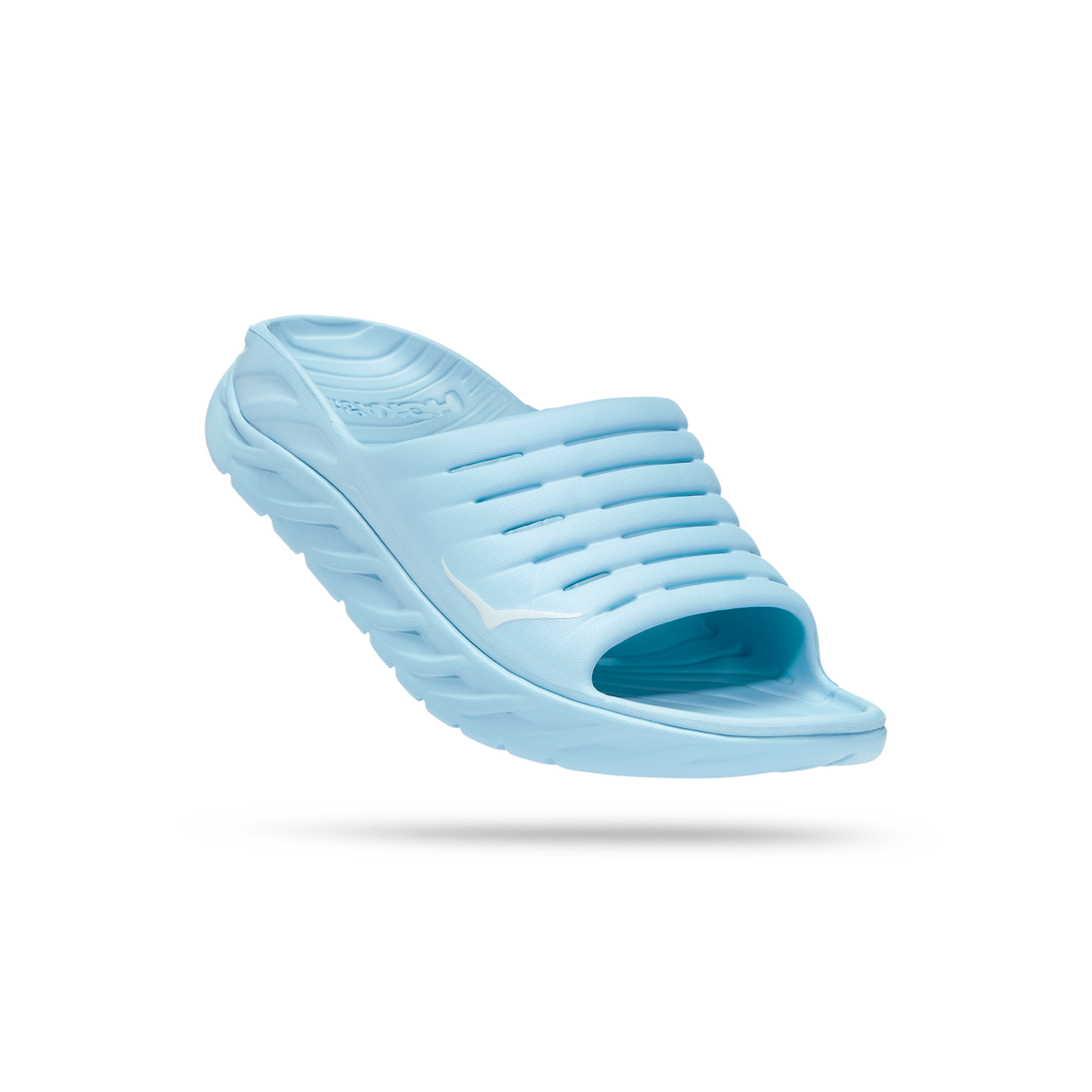 Hoka Womens Ora Recovery Slides