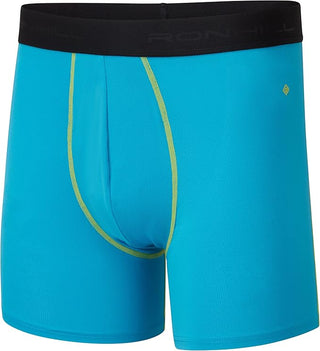 RONHILL Mens Running 4.5 inch Boxers