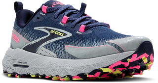Brooks Cascadia 18 Womens Trail Running Shoes