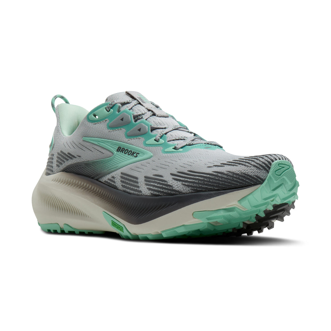 Brooks Ghost Trail Womens Running Shoes