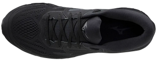 Mizuno Wave Stream 2 Mens Running Shoes Black