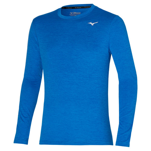 Mizuno Mens Impule Core Tee 