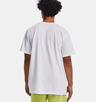 Under Armour Mens Sportstyle Left Chest T-Shirt