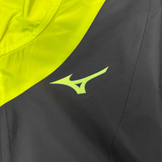 Mizuno Mens Release Hooded Jacket