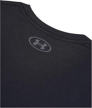 Under Armour SportStyle Left Chest Long Sleeve T-shirt