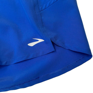 Brooks Womens Chaser 3in Shorts