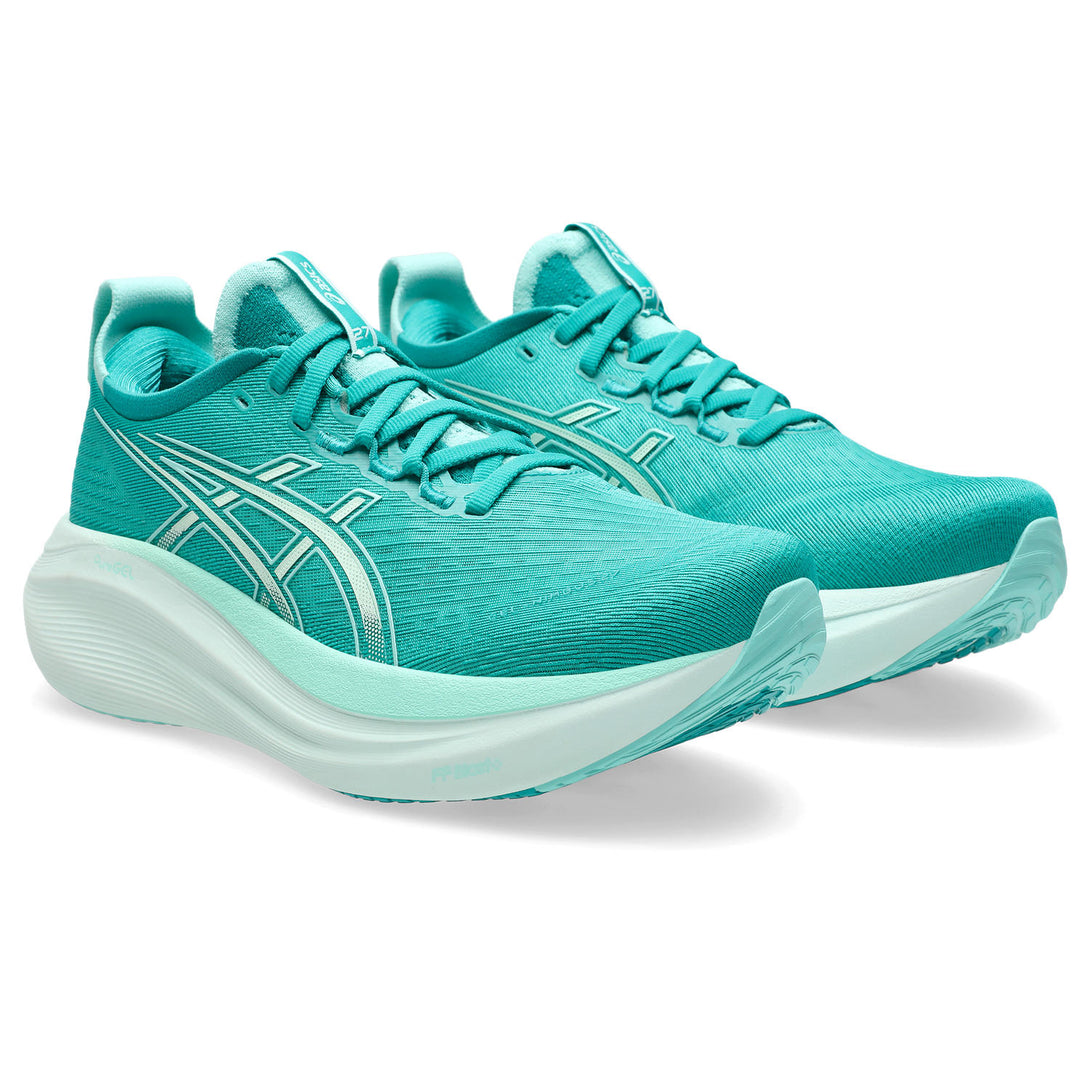 ASICS Gel-Nimbus 27 Womens Road Running Shoes