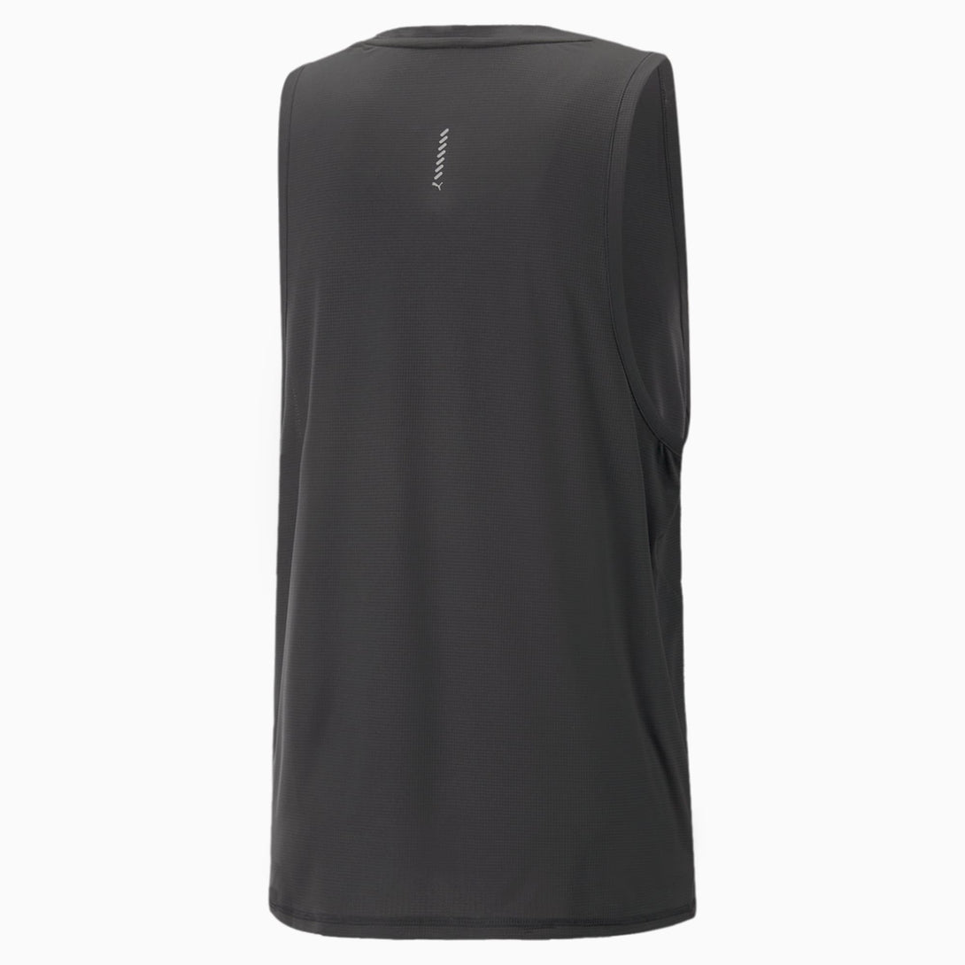 Puma Mens Run Favourite Vest