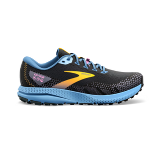 Brooks Divide 3 Womens Trail Running Shoes