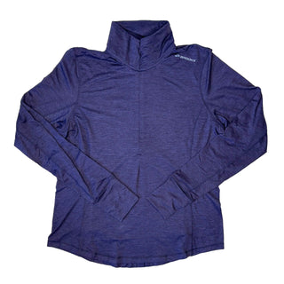Brooks Womens Dash 1/2 Zip Top Midlayer