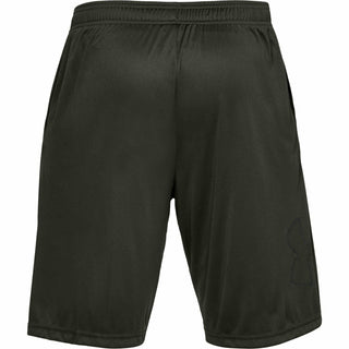 Under Armour Adult's Tech Graphic Shorts