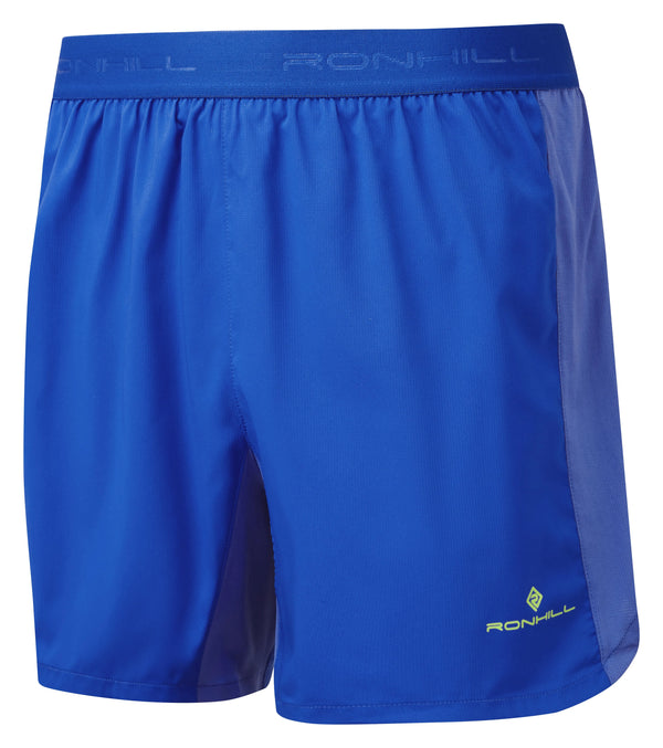 Ronhill Mens Tech 5" Running Shorts