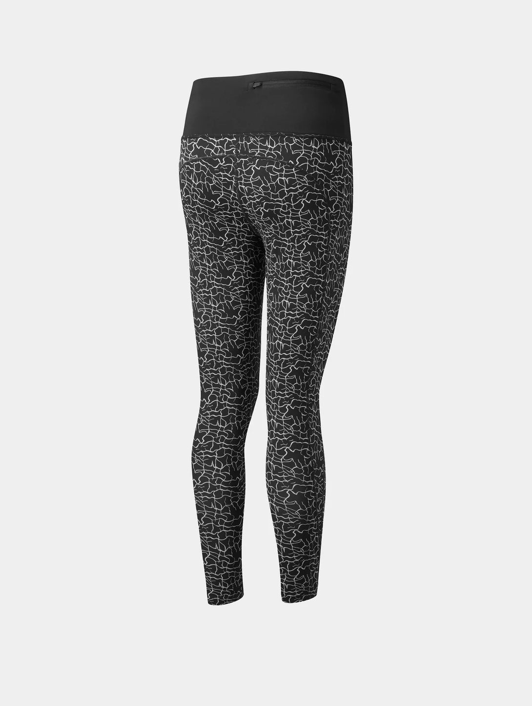 Ronhill Womens Life Crop Running Tight