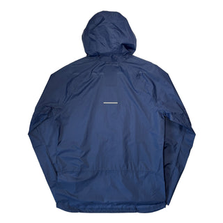 ASICS Mens Lightweight Waterproof Jacket