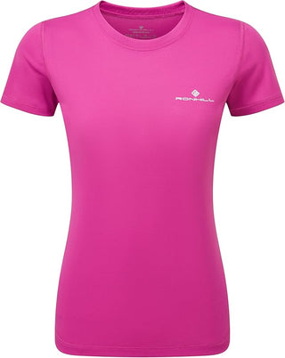 Ronhill Womens Core Short Sleeve Running T-Shirt