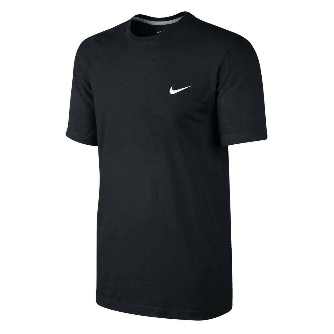 Nike Mens Embroidered Logo T-Shirt