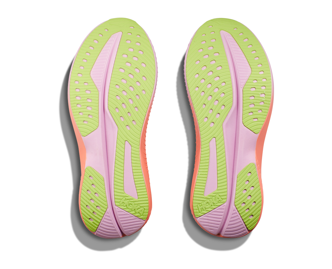 Hoka Mach 6 Womens Running Shoes