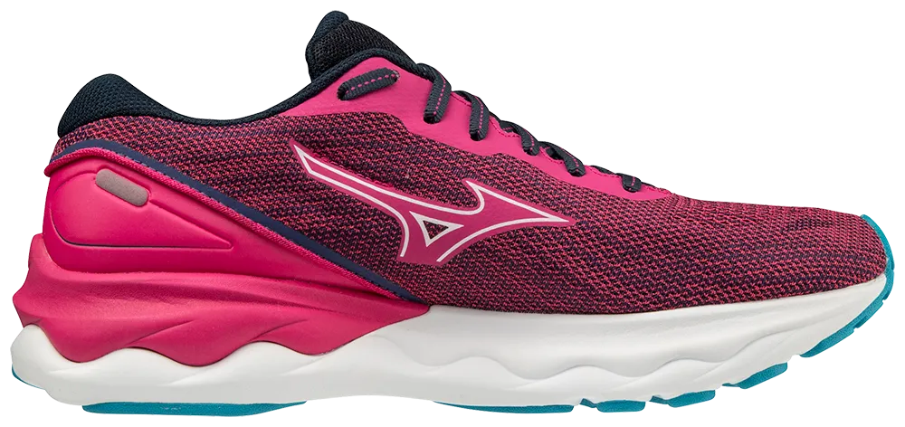 Mizuno Wave Skyrise 3 Womens Running Shoes