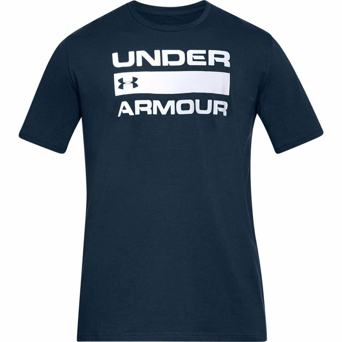 Under Armour Team Issue Wordmark Men's Tee