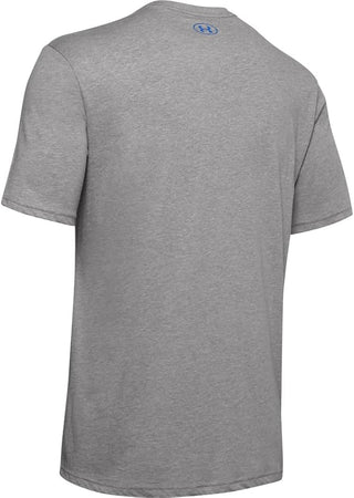 Under Armour Gl Foundation S/S Tee 