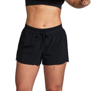 Janji Womens 3" AFO Middle Shorts