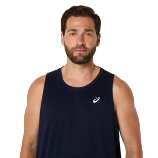 ASICS Mens Core Running Vest