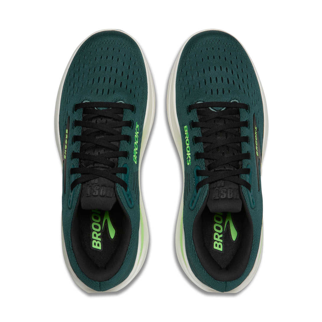 Brooks Ghost Max 3 Mens Road Running Shoes