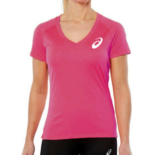 Asics Ladies Running Logo Top