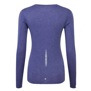 Ronhill Womens Tech Reflect Long Sleeve T-Shirt