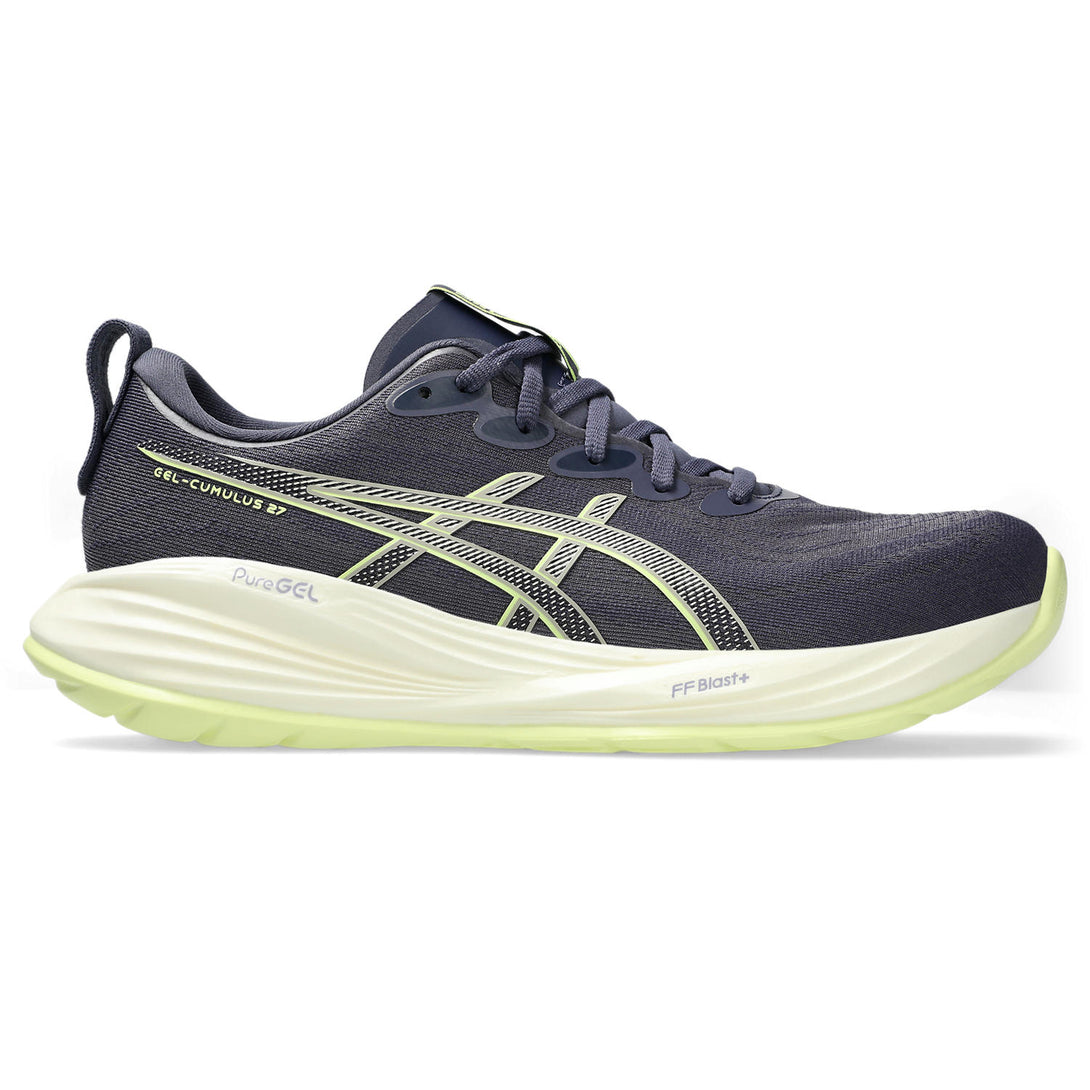 ASICS Gel-Cumulus 27 Mens Road Running Shoes