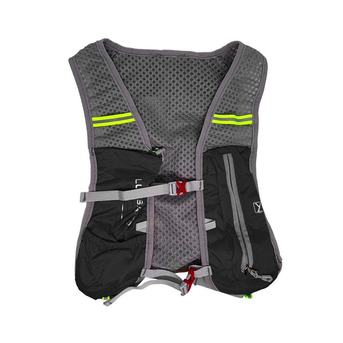 Lightweight Running Hydration Vest Backpack