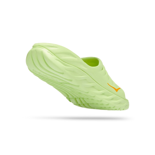 Hoka Womens Ora Recovery Slides