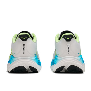HOKA Clifton 11 Mens Wide Road Running Shoes