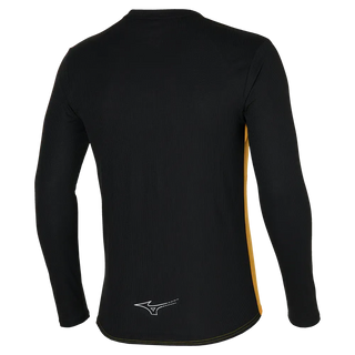 Mizuno Mens DRYAEROFLOW Half Zip 
