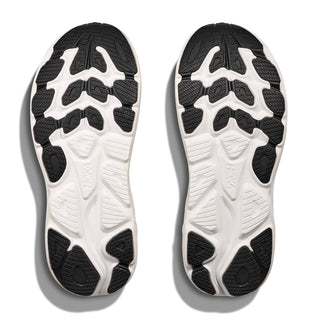 HOKA Clifton 10 Mens 2E Wide Road Running Shoes