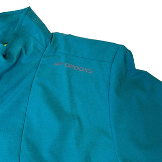 Brooks Womens Fremont Run Jacket