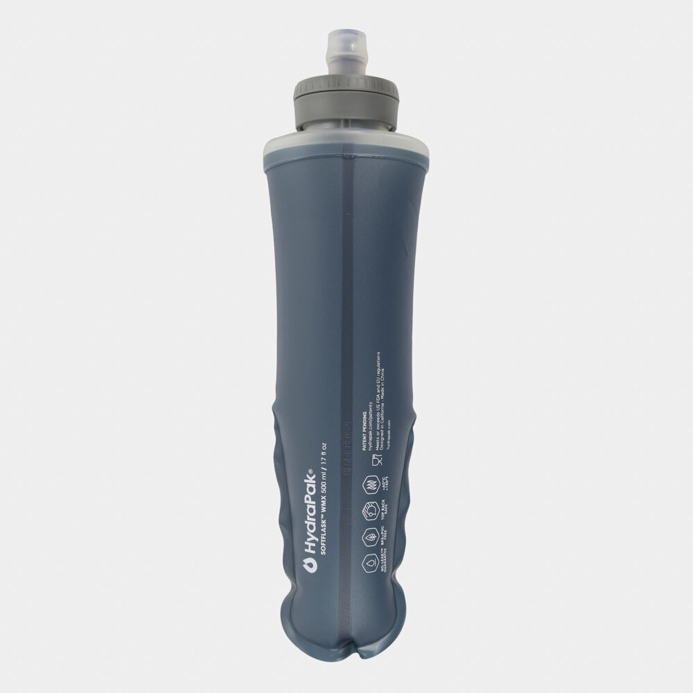 inov-8 Soft Flask 500ml Locking Cap Bottle 