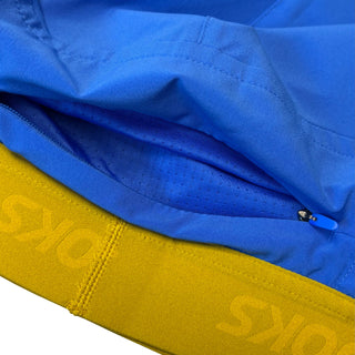 Brooks Womens Chaser 3in Shorts